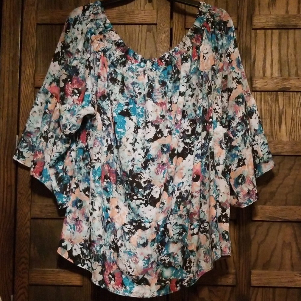 Womens top